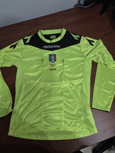 Maglia arbrito calcio maniche - calcio,