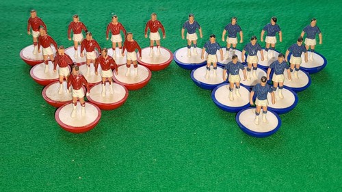 Subbuteo walker pesi massimi - pesi,