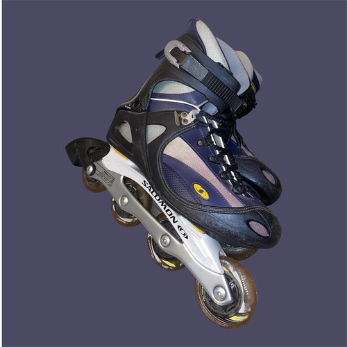 Salomon dr120 lame - dr120, a