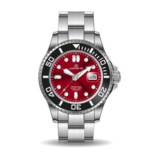 LORENZ Mens Automatic