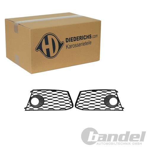 Diederichs tuning set - diederichs,