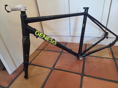 Telaio gravel ciclocross - telaio, 2020