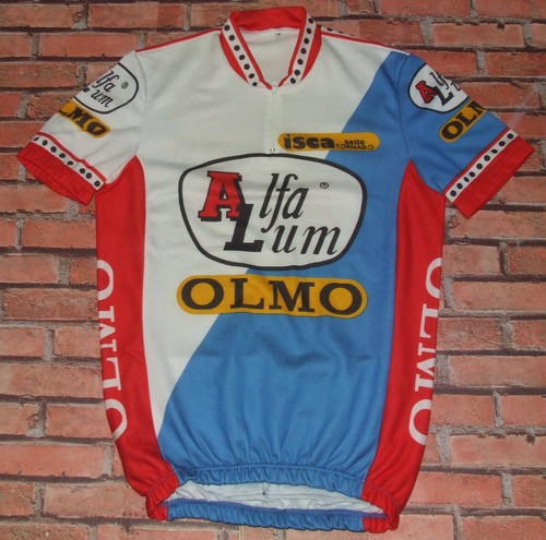 Alfa lum olmo maglia - lum, shirt