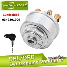 Nuovo blocchetto accensione