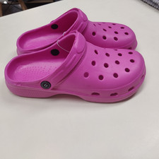 CIABATTA GOMMA TIPO CROCS