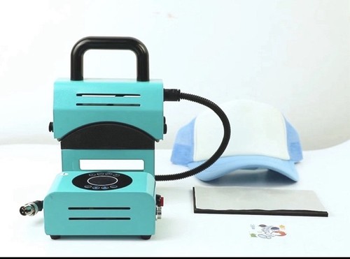 Mini pressa termica per