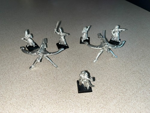 Warhammer baliste high elf - 2,