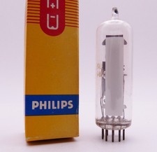 1x PHILIPS EM84 Fascia Magica