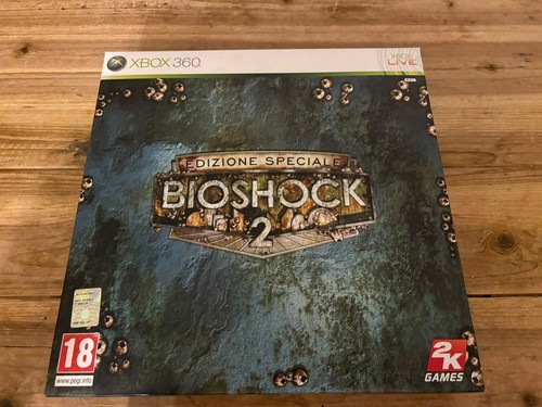 Bioshock edizione speciale - edizione,