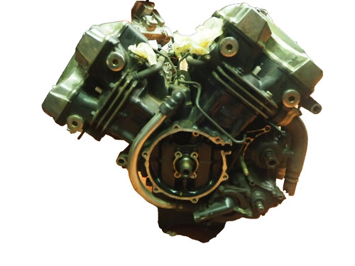 Motore honda vf400f 14310 - honda,