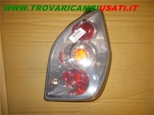 6351S7 FANALE POST.D. TUNING CITROEN C2 (A6) CITROEN  C2  01092003  01102008