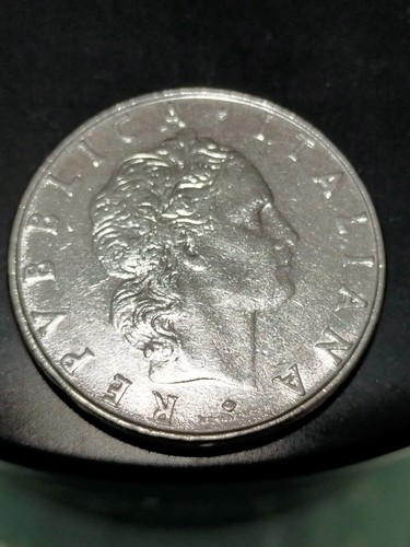 Lire italia moneta - lire,