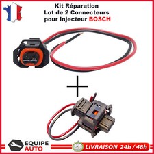 Connettore 2 Filo 2 Spilla per