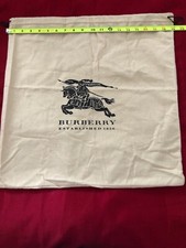 Authentic Super Soft Burberry