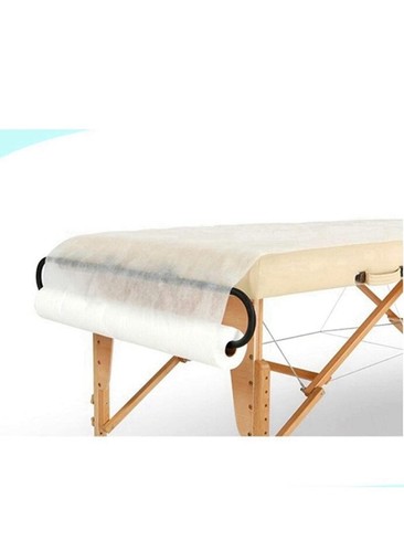 Topbarber lenzuolo monouso - monouso, non