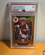 Prizm Premier League 2021