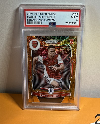 Prizm premier league 2021 - prizm,