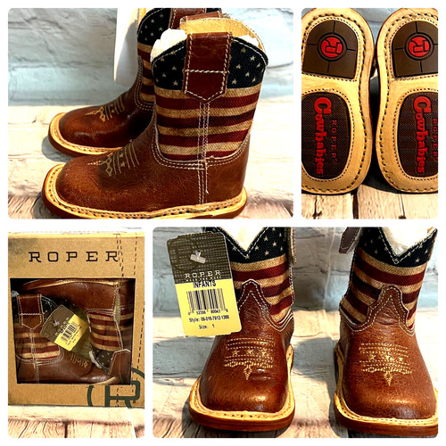 Roper neonati taglia - neonati, 1