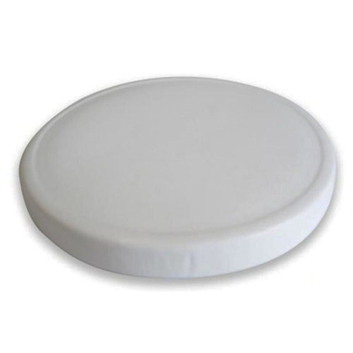 Capsule coperchio tappo bianco - coperchio,