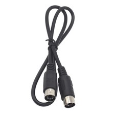 Hosa 7 pin connettore DIN