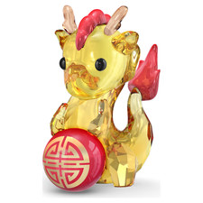 Cristallo Swarovski simboli