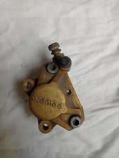 YAMAHA MBK AEROX AEROX NITRO PINZA FRENO POSTERIORE (cod.2)