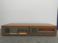 Vintage Quad Quad 33 / Quad FM