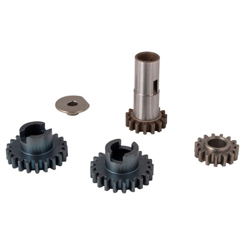 Kit ingranaggi ruote - , dentate