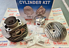 THERMAL GROUP PISTON CYLINDER