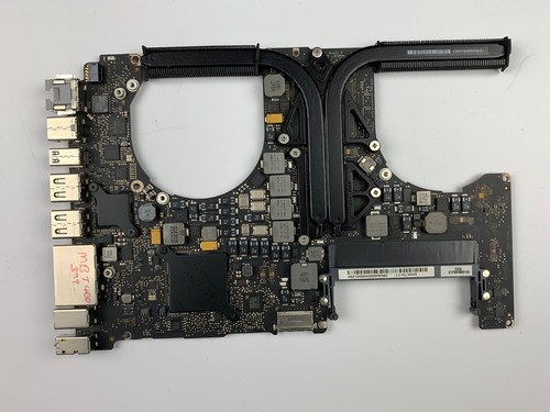 Apple macbook pro a1286 - apple,