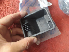 POSACENERE TUNNEL CENTRALE FIAT UNO TURBO PANDA 4X4 ORIGINALE 5972944