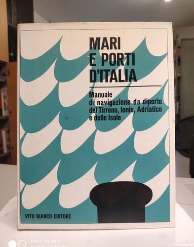 Mari porti italia - d'italia,