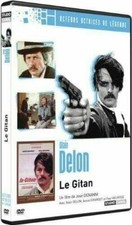 le gitan alain delon dvd neuf
