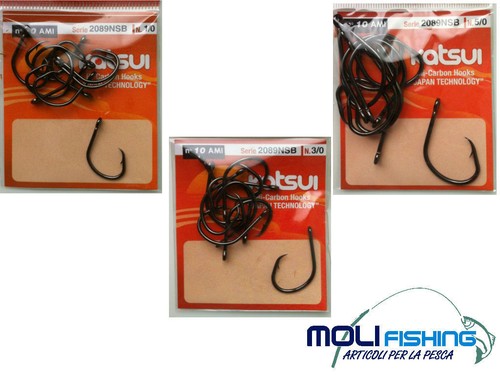 Ami pesca light drifiting - ami,