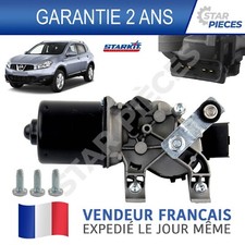 MOTEUR ESSUIE GLACE AVANT