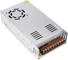 ALIMENTATORE PROFESSIONALE 12V