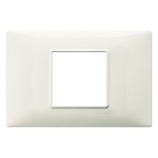 STOCK 10 PEZZI PLACCA VIMAR