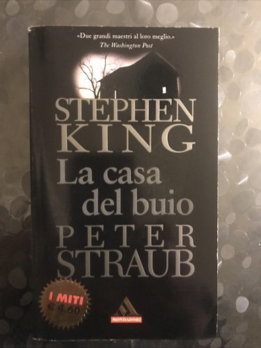Stephen king casa - -,