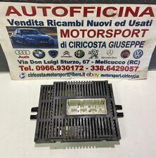 MODULO DI CONTROLLO FARI BMW 5 (E60) 2003-2010, 531098805