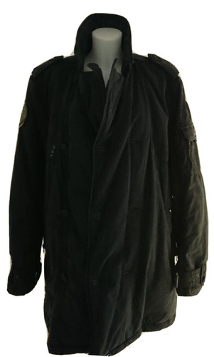 Levi strauss co - strauss, cappotto