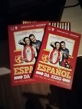 Corso Espanol Da Zero  In 20 DVD - Metodo J. P. Sloan