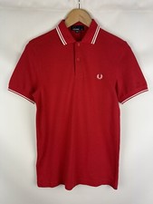 Nuovo con etichette! Polo Fred