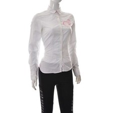 Camicia bianca Tommy Hilfiger