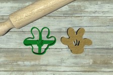 Mickey Mouse Hand - Topolino