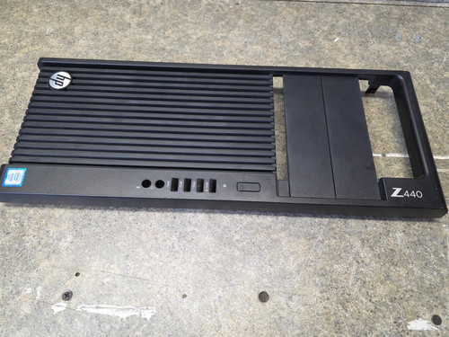Z440 workstation front - z440,