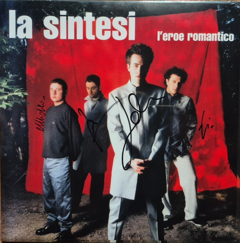 Sintesi l eroe - -, l'eroe