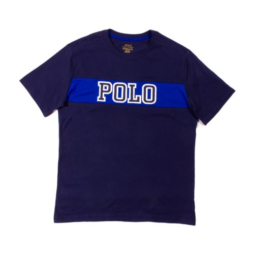 Shirt ralph lauren kids blu - kids,