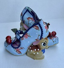 Scarpe con tacco Irregular