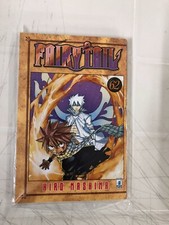 Manga fairy tail - manga,
