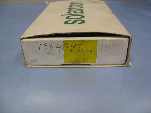 9234429 solartron sonda - 9234429,